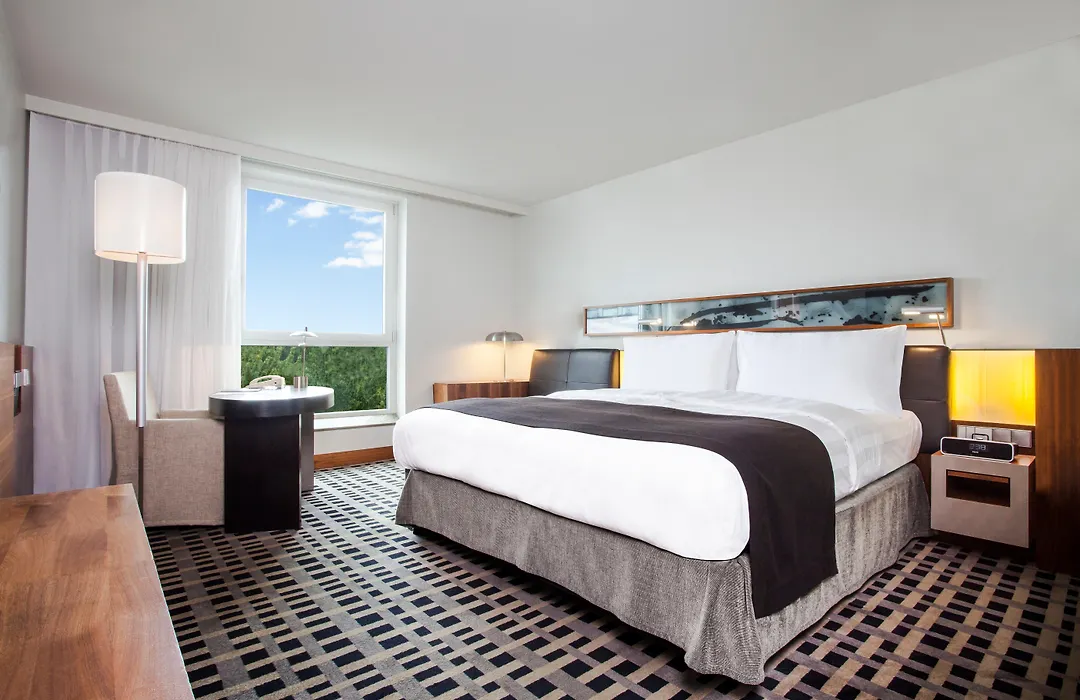 Intercontinental Berlin By Ihg-1
