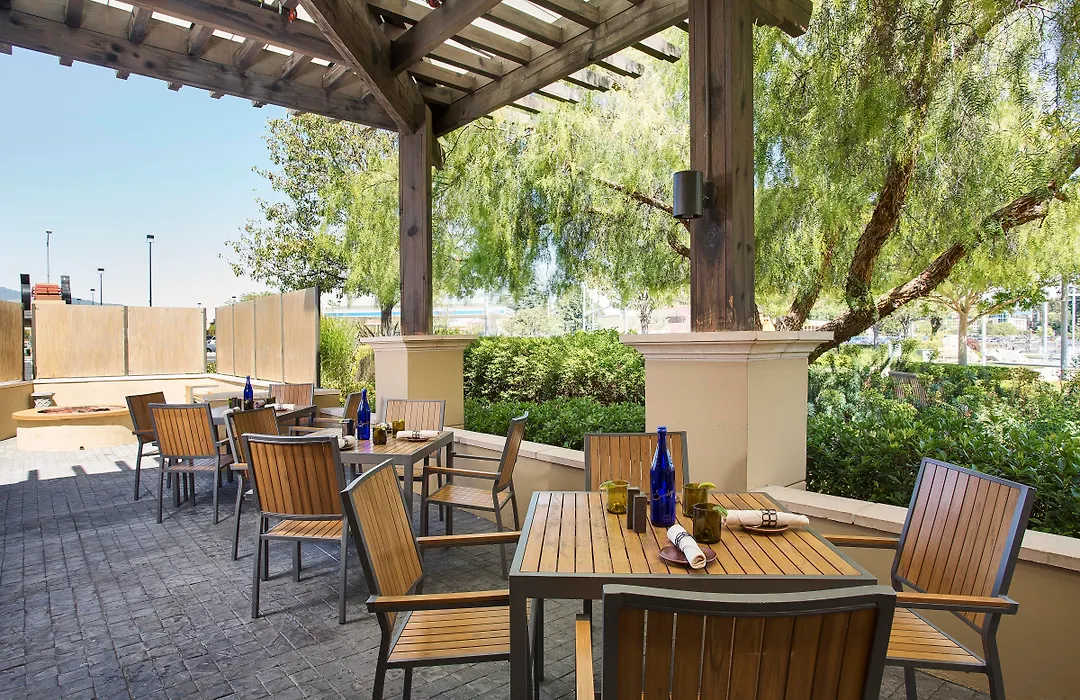 Juniper Hotel Cupertino, Curio Collection By Hilton-1