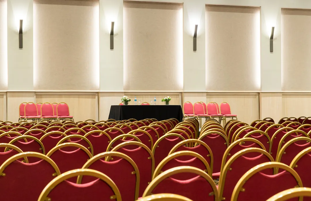 Holiday Inn Cordoba By Ihg-1