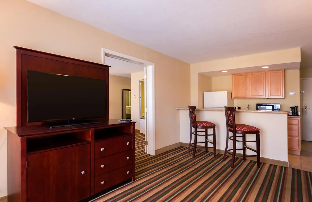 Holiday Inn & Suites Orlando Sw - Celebration Area By Ihg-1