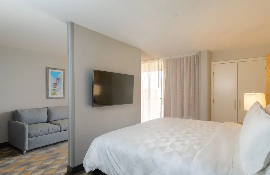 Holiday Inn & Suites Orlando Sw - Celebration Area By Ihg-1
