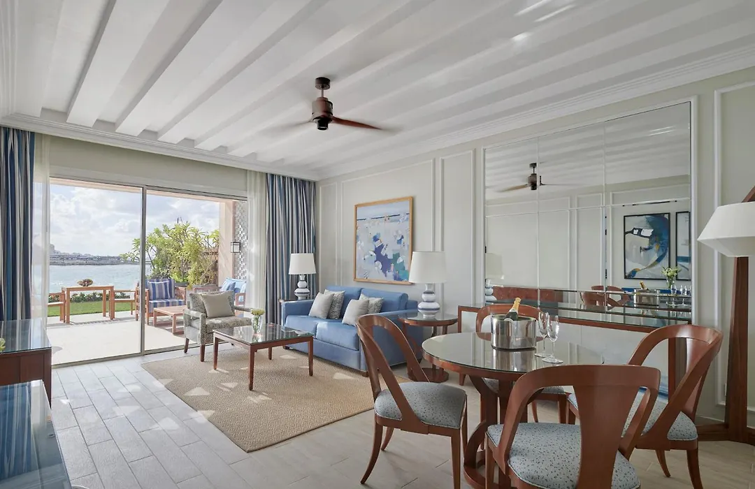 Four Seasons Hotel Alexandria At San Stefano-1