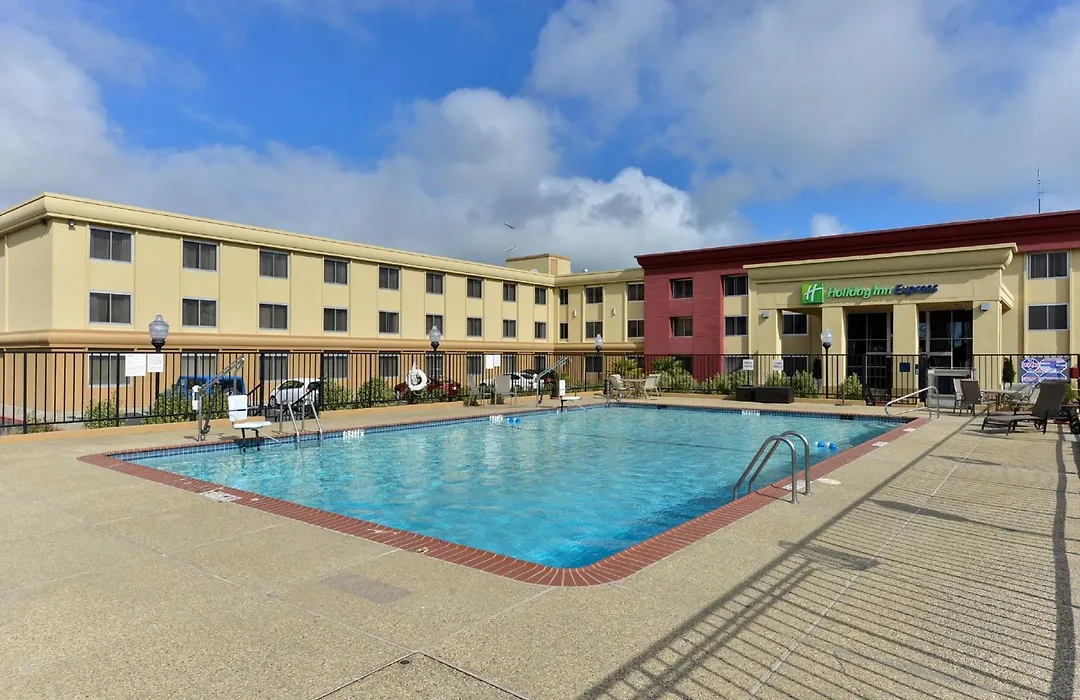 Holiday Inn Express San Francisco Airport South By Ihg-1