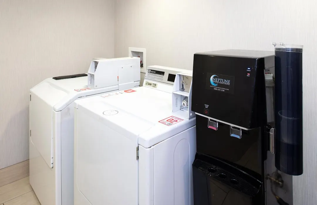 Holiday Inn Express San Francisco Airport South By Ihg-1
