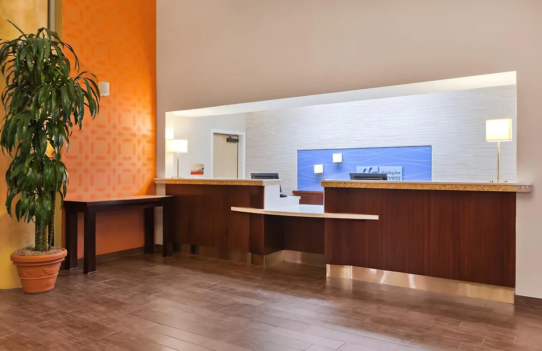 Holiday Inn Express Hotel & Suites San Jose-Morgan Hill By Ihg-1