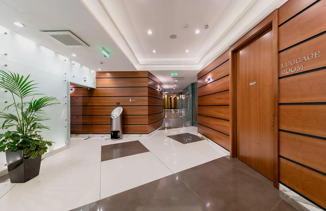 Hotel Dubrovnik-1
