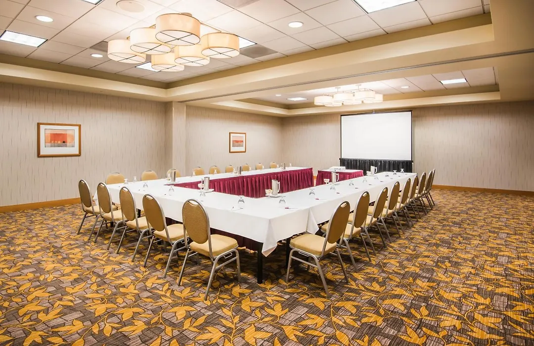 Crowne Plaza San Francisco Airport By Ihg-1