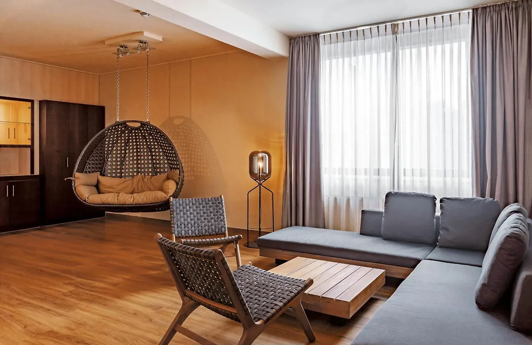 Seminaris Hotel Nuernberg-1