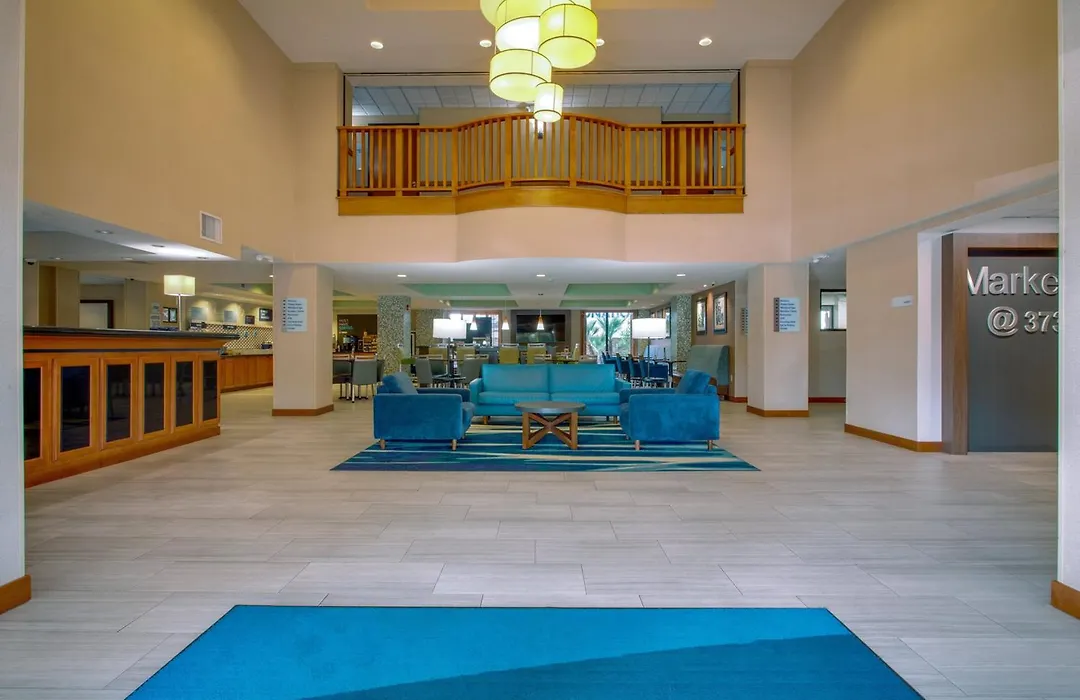 Holiday Inn Express San Francisco Airport North By Ihg-1