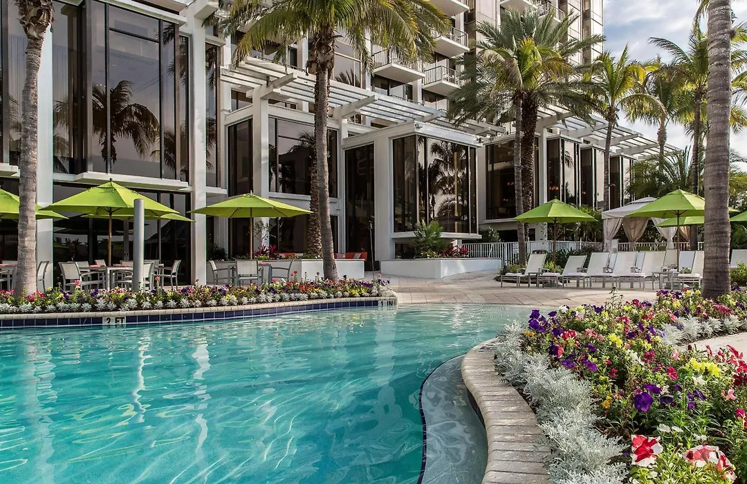 Hyatt Regency Sarasota-1