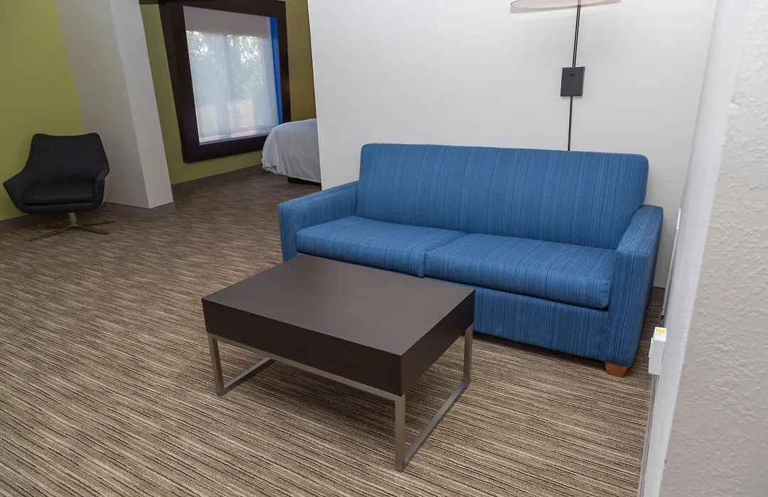 Holiday Inn Express Clayton Southeast Raleigh By Ihg-1