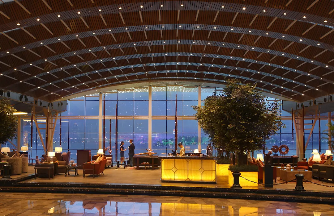 Crowne Plaza Suzhou By Ihg-1
