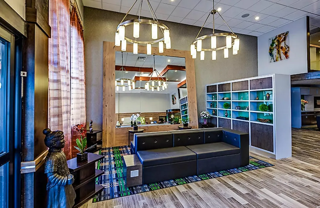 Holiday Inn Cleveland Northeast - Mentor By Ihg-1
