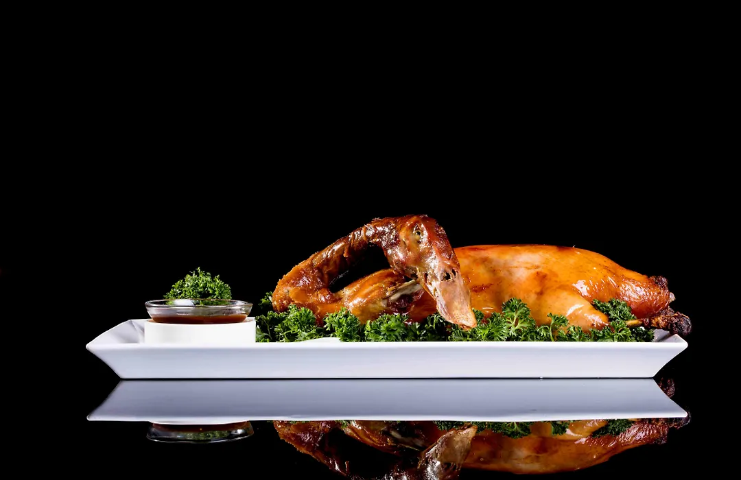 Crowne Plaza Suzhou By Ihg-1