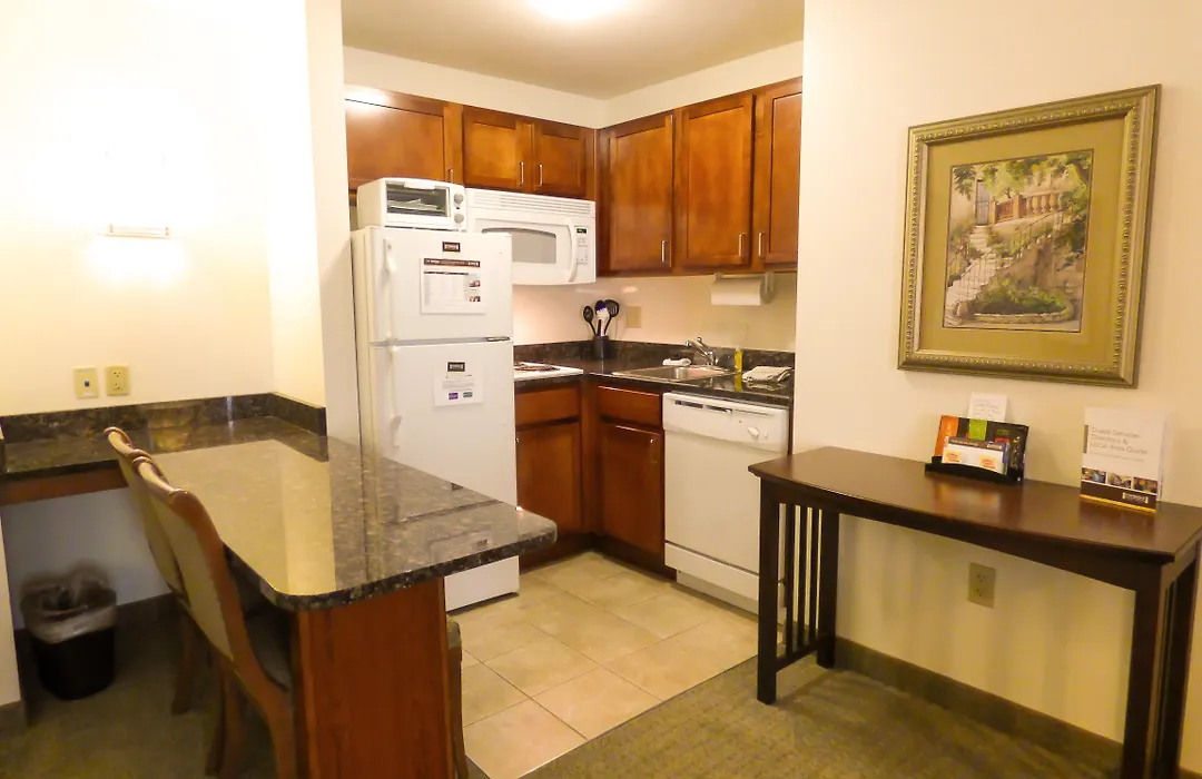 Staybridge Suites Detroit-Novi By Ihg-1
