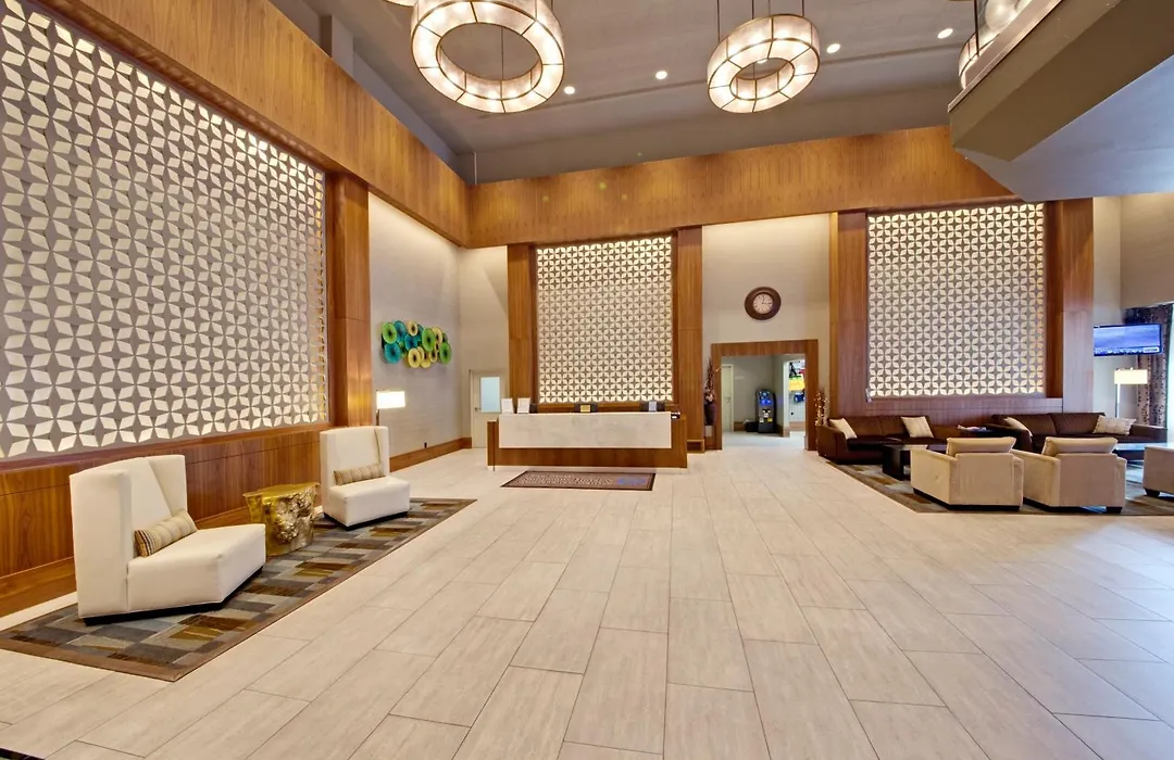 Coast Kamloops Hotel & Conference Centre-1