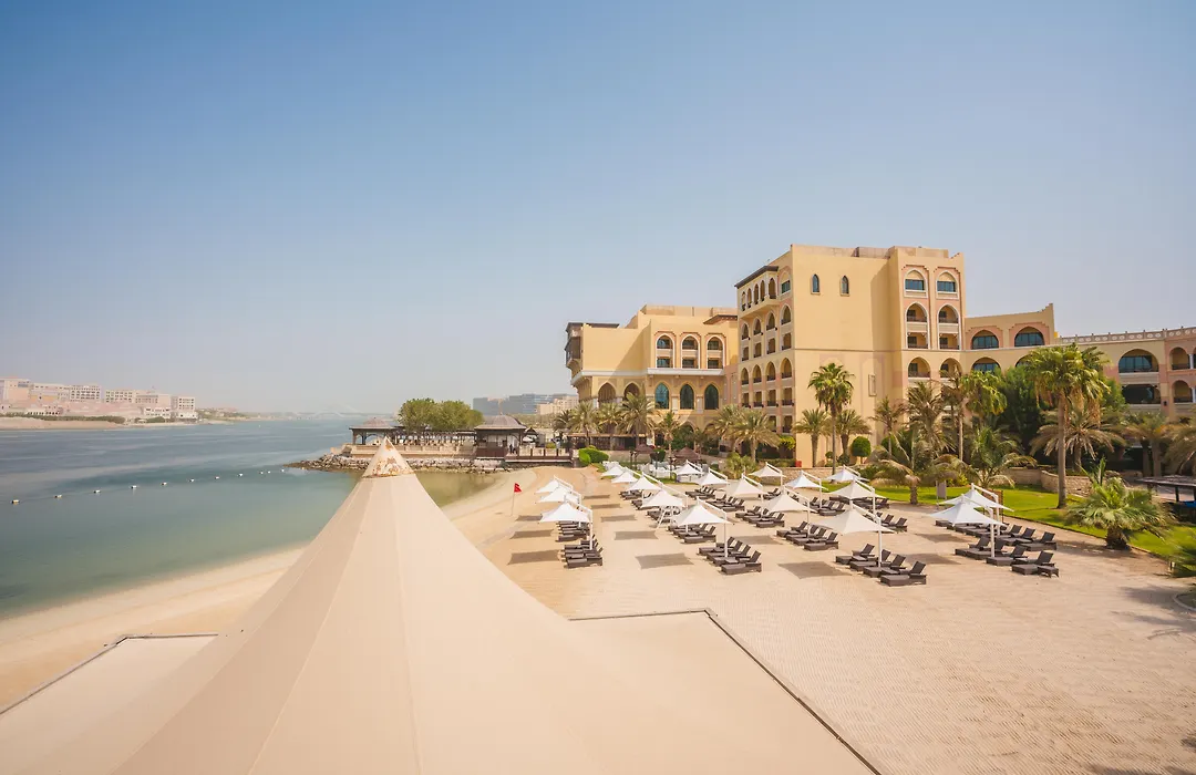 Shangri-La Qaryat Al Beri, Abu Dhabi-1