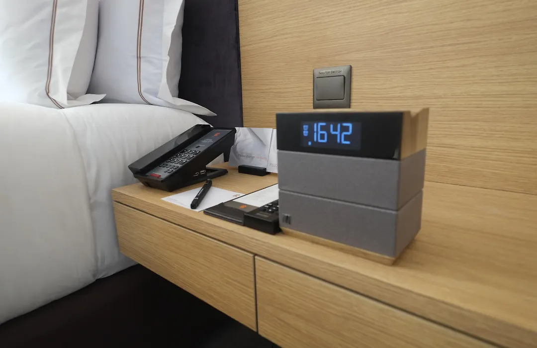 G Hotel Gurney-1
