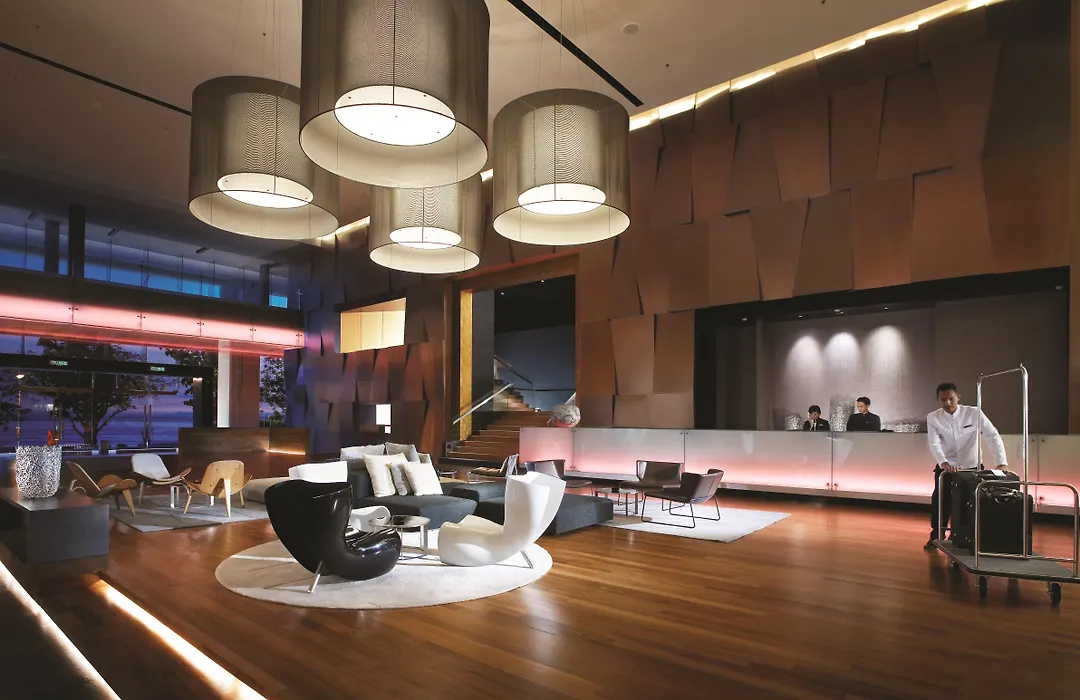 G Hotel Gurney-1