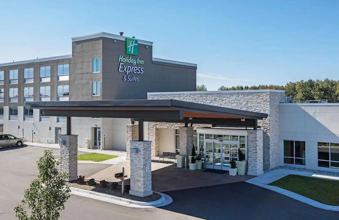 Holiday Inn Express & Suites Ludington By Ihg-1