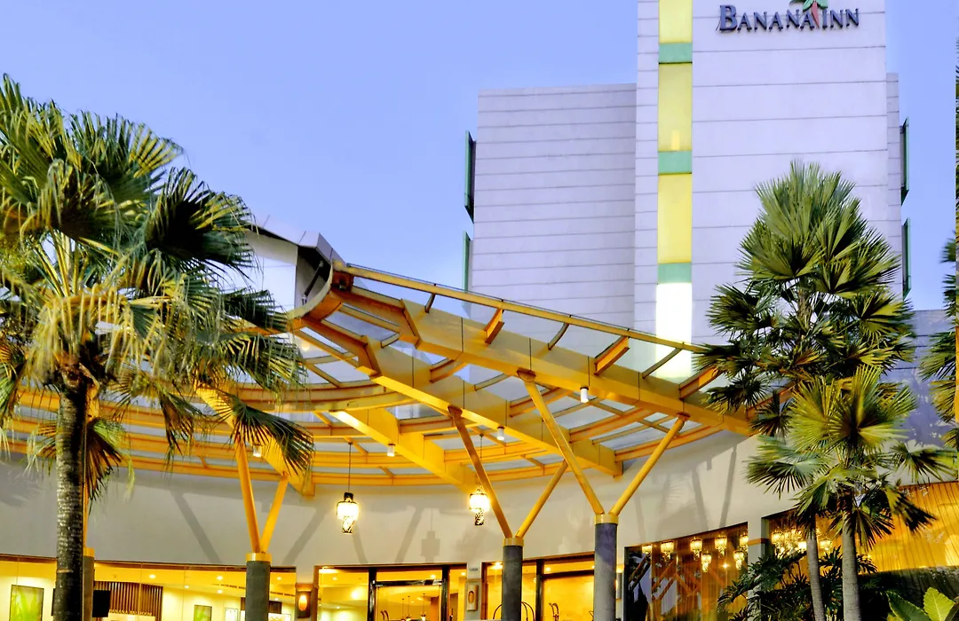 Banana Inn By Kagum Hotels-1