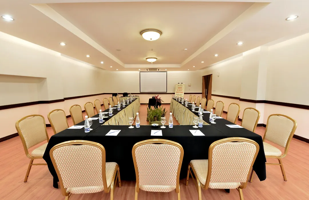 Banana Inn by KAGUM Hotels-1
