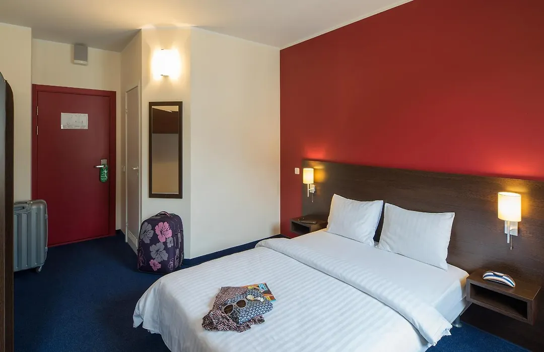 Dodo Hotel-1