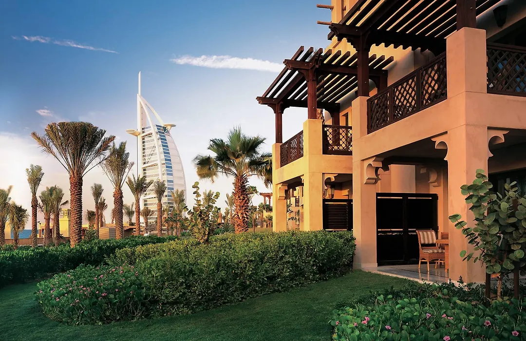 Jumeirah Dar Al Masyaf-Madinat Jumeirah-1