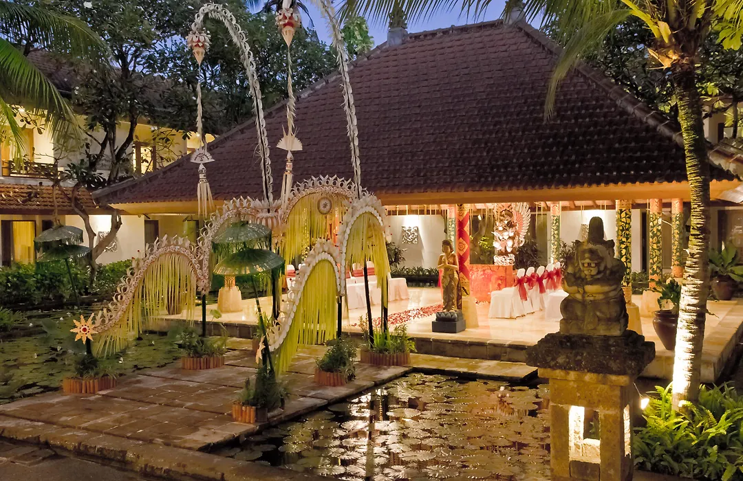 Bali Rani Hotel-1