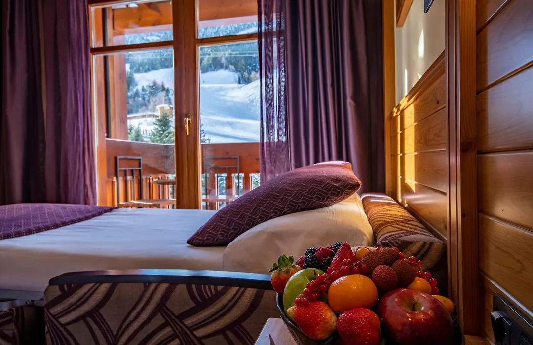 Hotel Nordic-1