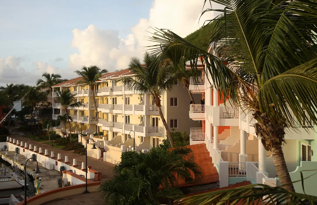 El Conquistador Resort - Puerto Rico-1