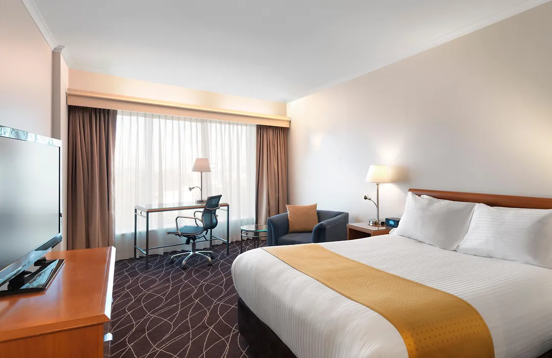 Crowne Plaza Sydney Airport By Ihg-1