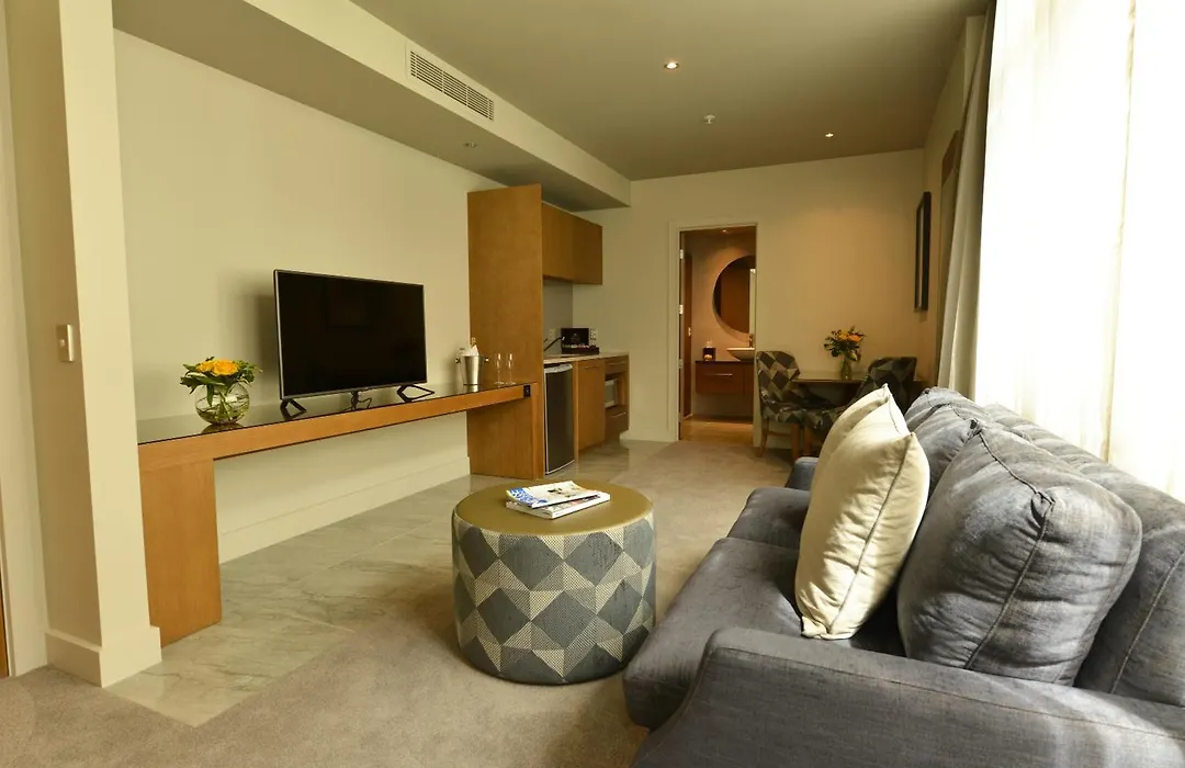 Distinction Dunedin Hotel-1