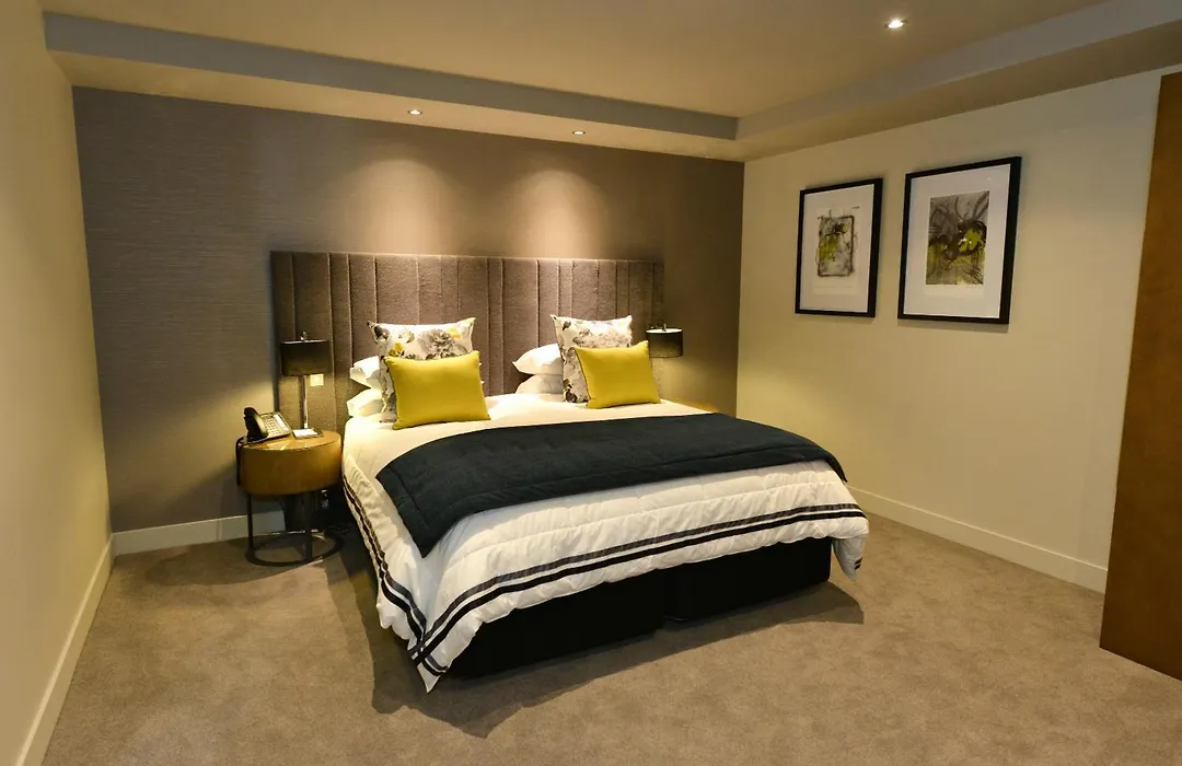Distinction Dunedin Hotel-1