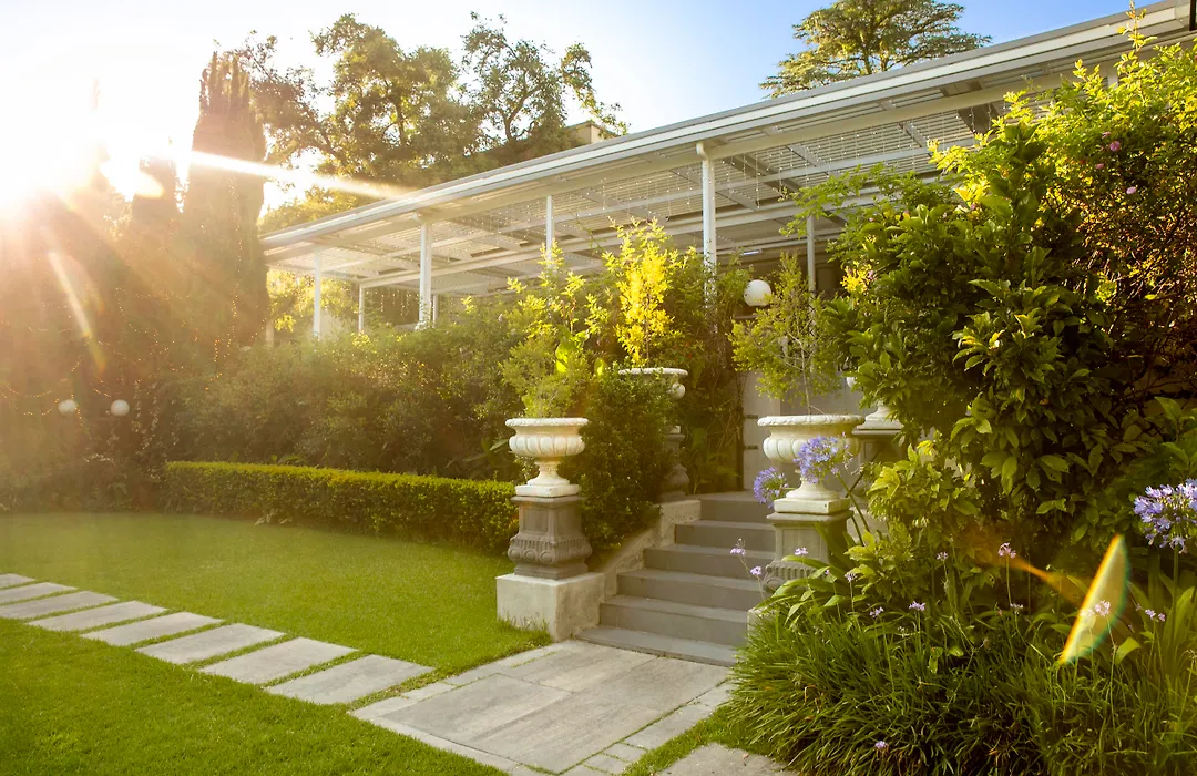 Fairlawns Boutique Hotel&Spa-1