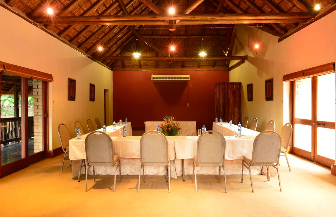 Pestana Kruger Lodge-1