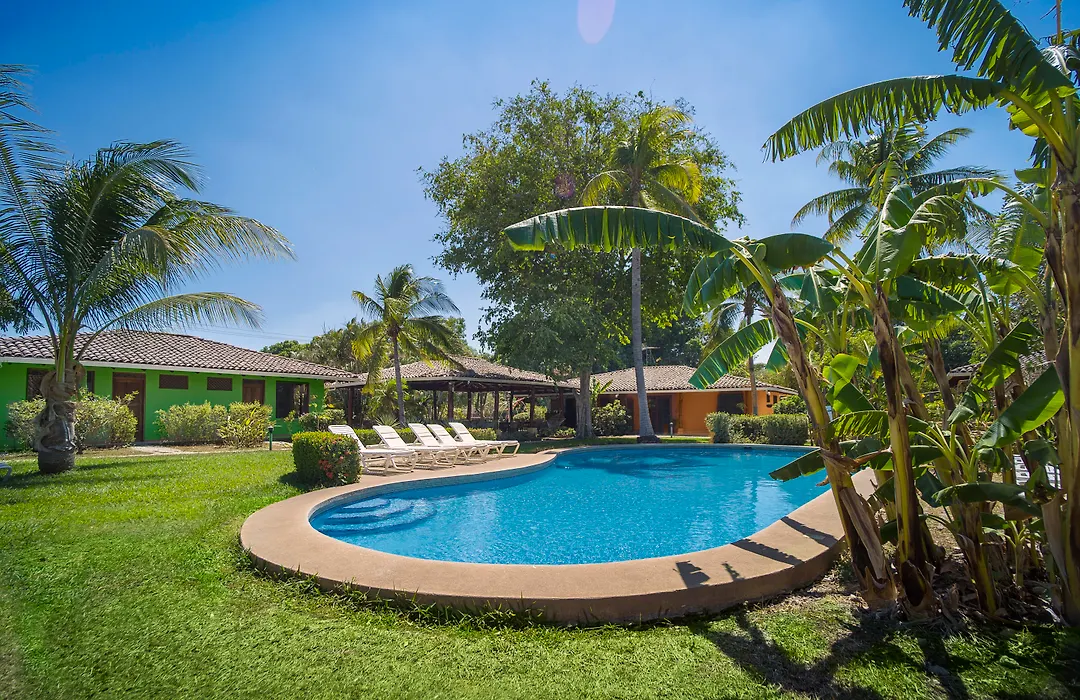 Bahia Esmeralda Boutique Hotel & Villas-1