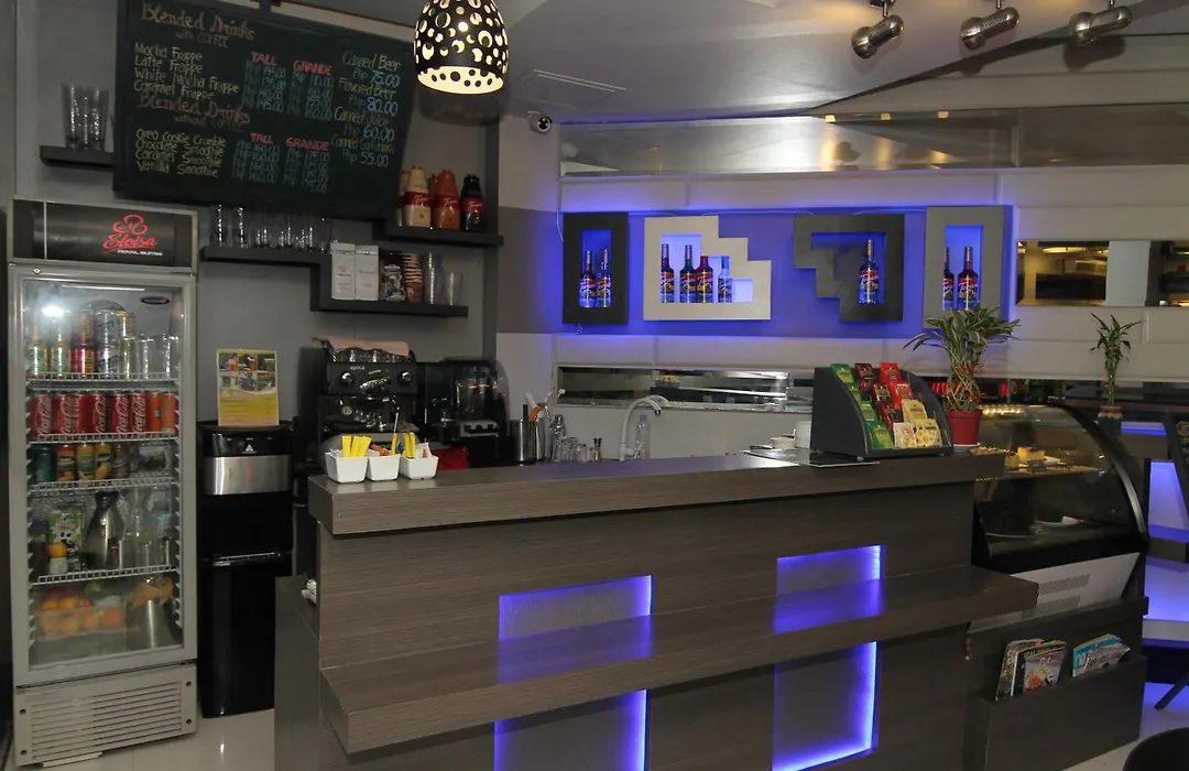 Eloisa Royal Suites-1