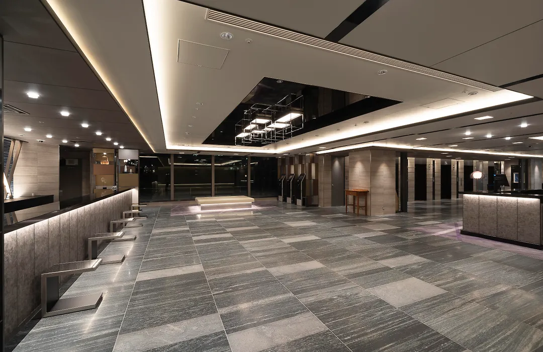 Hotel Granvia Osaka-Jr Hotel Group-1