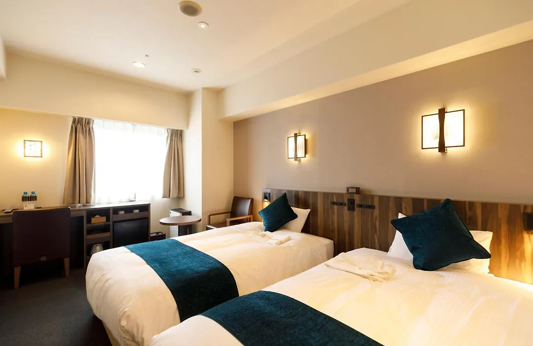 President Hotel Hakata-1