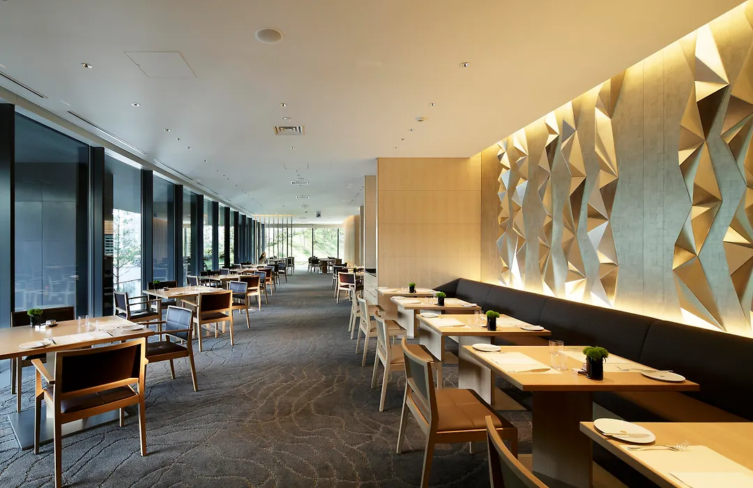 The Capitol Hotel Tokyu-1