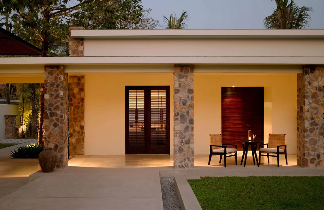 Amansara-1