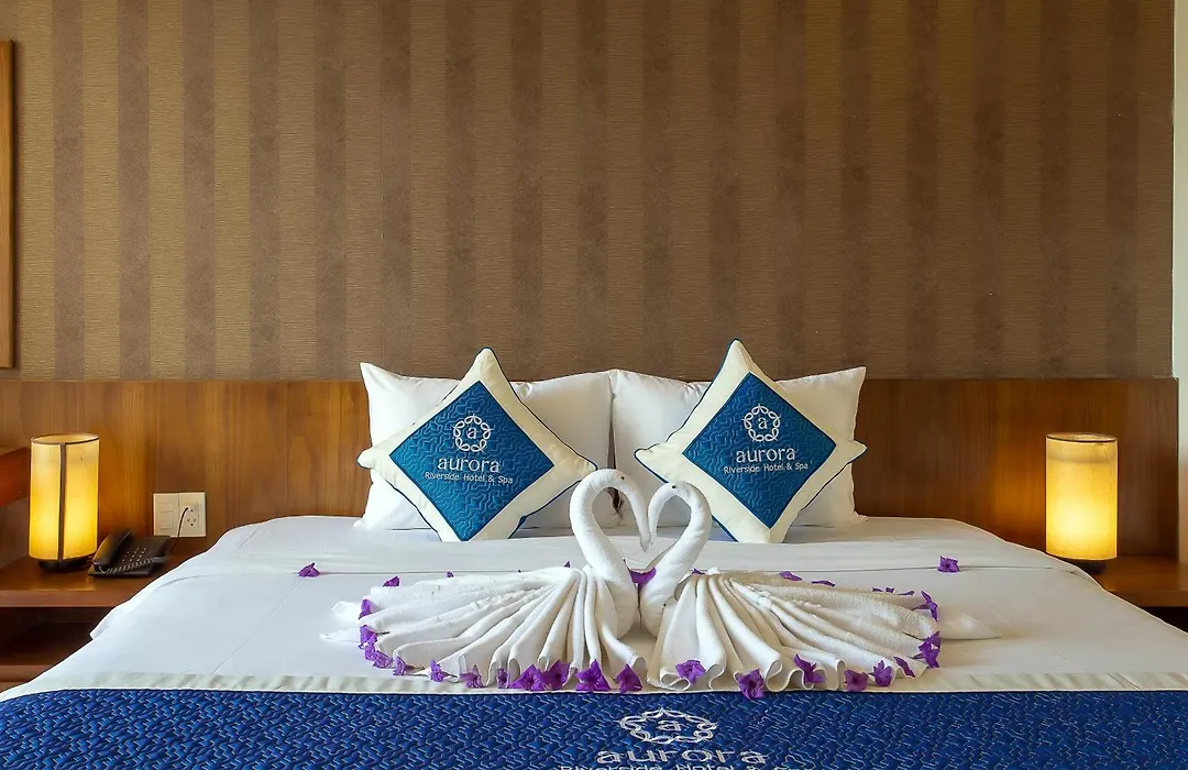 Hoi An Aurora Riverside Hotel And Spa-1