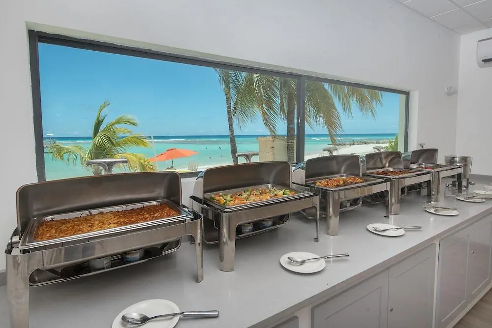 The Sands Barbados-1