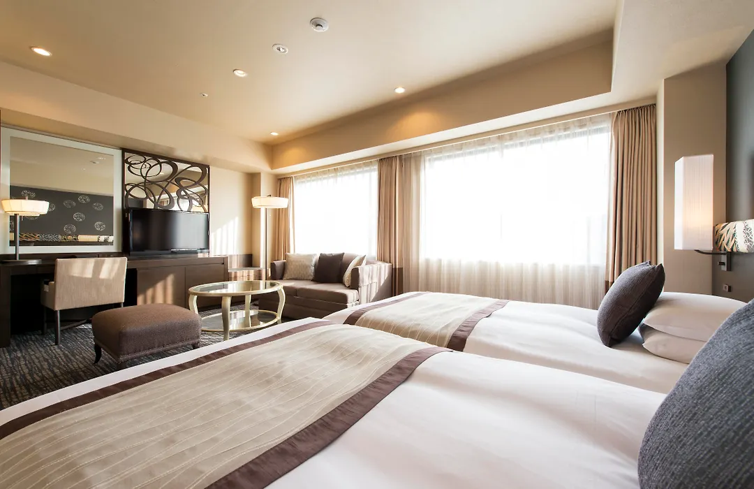 Hotel Grand Bach Kyoto Select-1