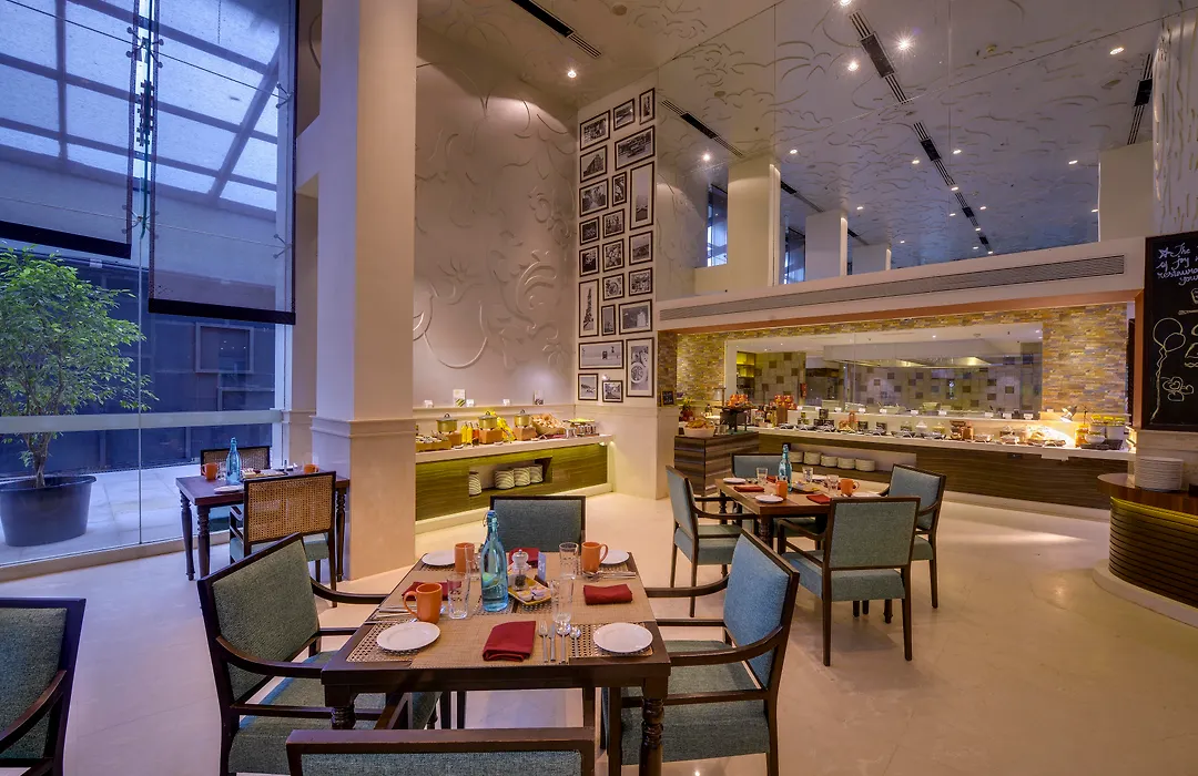 Novotel Goa Resort & Spa Candolim-1