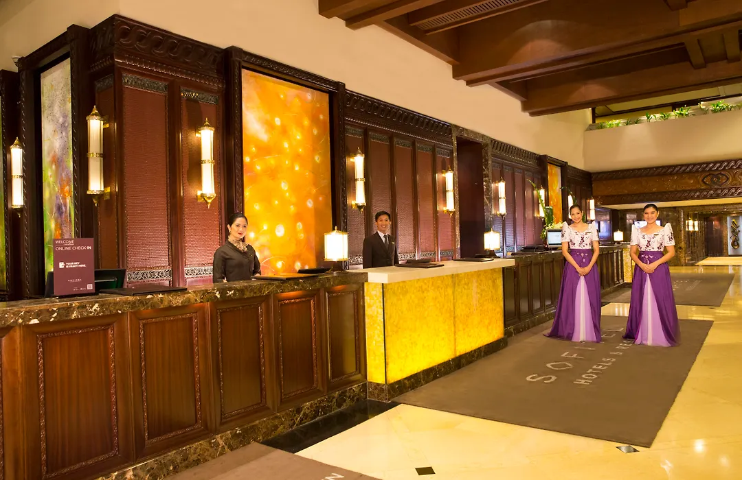 Sofitel Philippine Plaza Manila-1