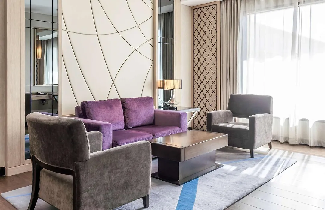 Radisson Collection Muscat, Hormuz Grand-1