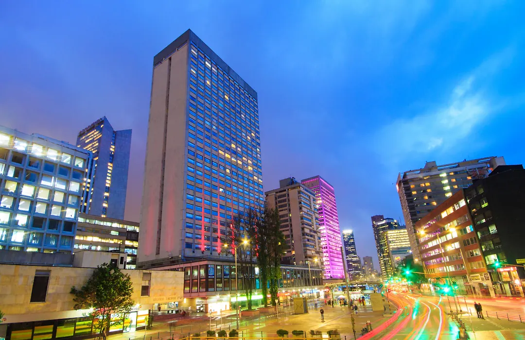 Tequendama Bogota-1