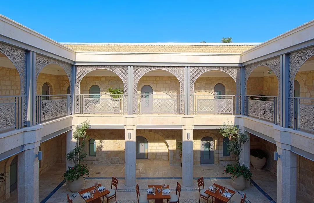 The Sephardic House Hotel In The Jewish Quarter-1